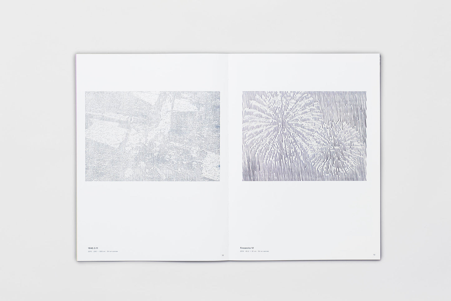 今西真也『SHINYA IMANISHI Selected Works: 2015–2024』