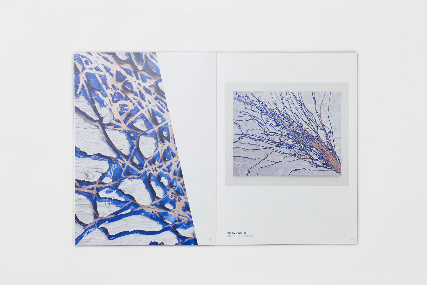 今西真也『SHINYA IMANISHI Selected Works: 2015–2024』